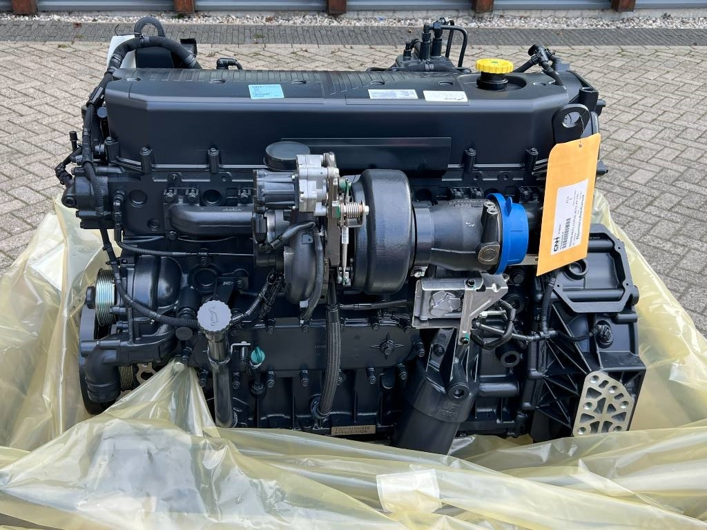 New Holland Cursor 9, 10, 11, 13 - Motor för Lantbruksmaskiner: bild 5 New Holland Cursor 9, 10, 11, 13 - Motor för Lantbruksmaskiner: bild 5