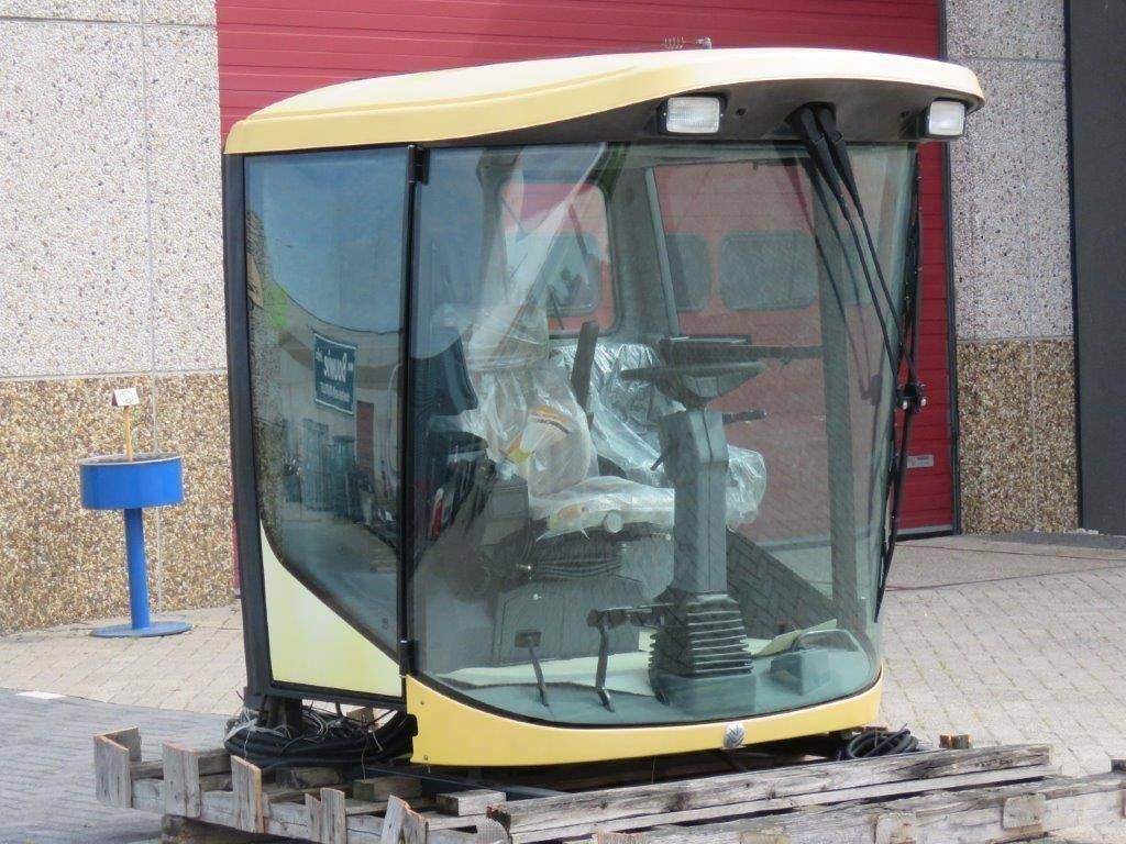 New Holland TX - Hytt för Lantbruksmaskiner: bild 3 New Holland TX - Hytt för Lantbruksmaskiner: bild 3