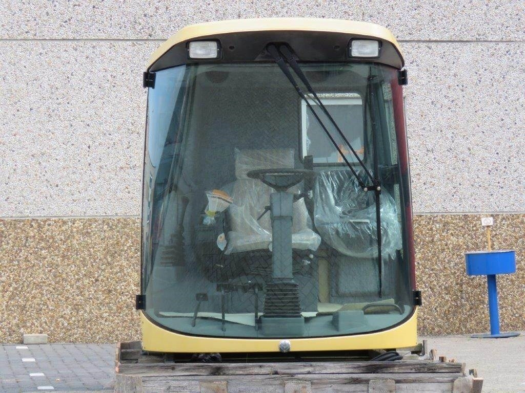 New Holland TX - Hytt för Lantbruksmaskiner: bild 2 New Holland TX - Hytt för Lantbruksmaskiner: bild 2