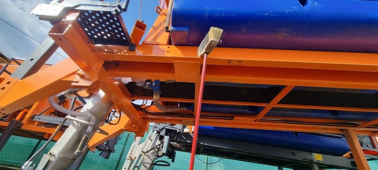 Schmidt odnowiona 2021 - Sand-/ Saltspridare för Utility/ Specialfordon: bild 5 Schmidt odnowiona 2021 - Sand-/ Saltspridare för Utility/ Specialfordon: bild 5