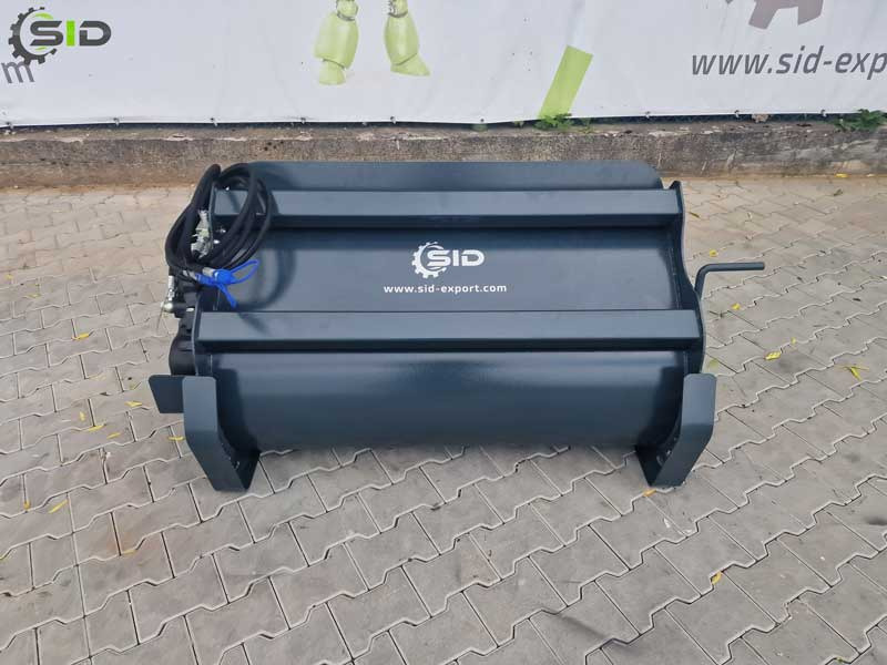 SID Bétonnière Mini / BETONMISCHER AMR MINI / CONCRETE MIXER 960 MM, 0,2 M3 - Betongutrustning: bild 4 SID Bétonnière Mini / BETONMISCHER AMR MINI / CONCRETE MIXER 960 MM, 0,2 M3 - Betongutrustning: bild 4