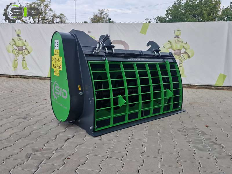 SID Godet malaxeur à béton Arkan / Concrete Mixer 800mm 0,15 m3 - Betongutrustning: bild 1 SID Godet malaxeur à béton Arkan / Concrete Mixer 800mm 0,15 m3 - Betongutrustning: bild 1