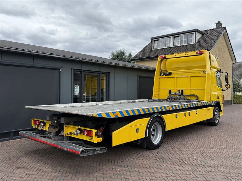 DAF CF 65.300 Towtruck Depannage Lier Brille Sleeper 640x242x104 cm - Bärgningsbil: bild 4 DAF CF 65.300 Towtruck Depannage Lier Brille Sleeper 640x242x104 cm - Bärgningsbil: bild 4