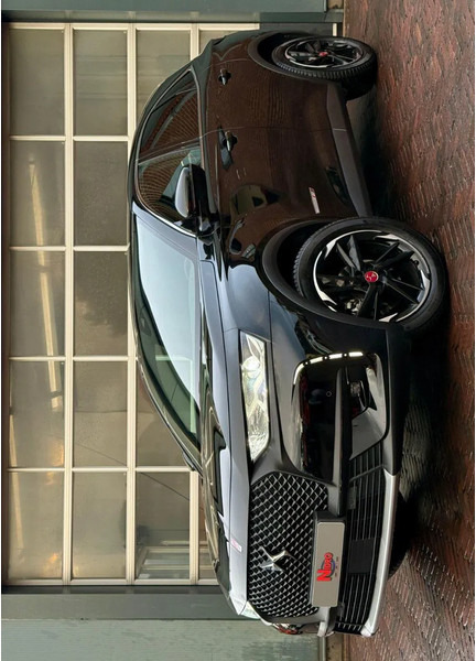 DS Ds 7 Crossback DS Performance Line 360 Cam Xenon Led Groot Navi Leder/ Alcantara Cruise Origi NL Lmv Veel Opties! - SUV: bild 3 DS Ds 7 Crossback DS Performance Line 360 Cam Xenon Led Groot Navi Leder/ Alcantara Cruise Origi NL Lmv Veel Opties! - SUV: bild 3