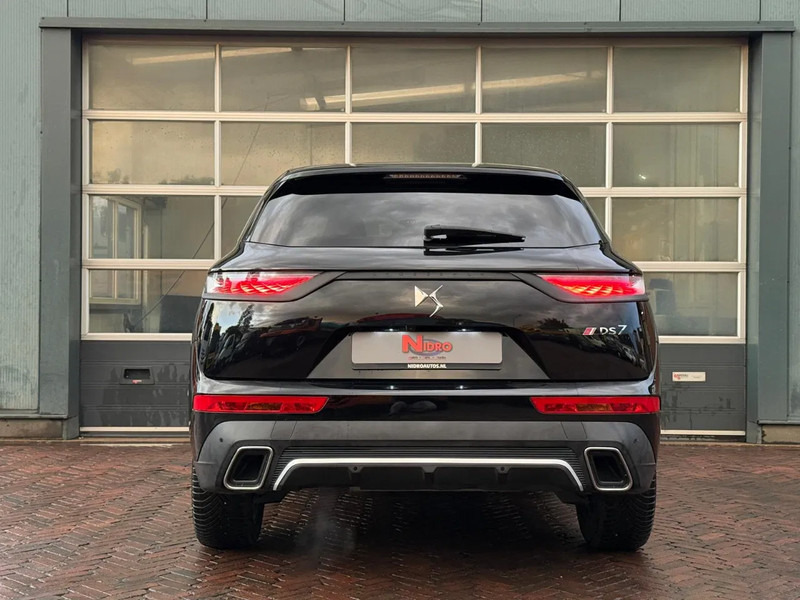 DS Ds 7 Crossback DS Performance Line 360 Cam Xenon Led Groot Navi Leder/ Alcantara Cruise Origi NL Lmv Veel Opties! - SUV: bild 5 DS Ds 7 Crossback DS Performance Line 360 Cam Xenon Led Groot Navi Leder/ Alcantara Cruise Origi NL Lmv Veel Opties! - SUV: bild 5