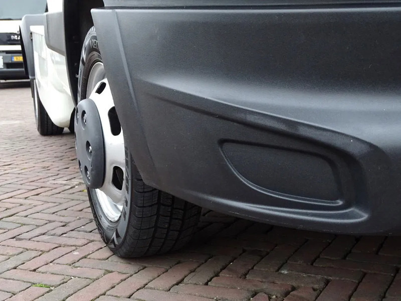 Iveco Daily 35.210 PK Be Trekker 10.4 Ton Airco - Dragbil: bild 5 Iveco Daily 35.210 PK Be Trekker 10.4 Ton Airco - Dragbil: bild 5