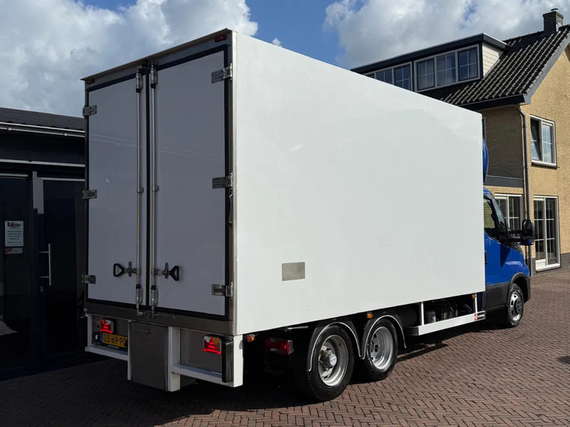 Iveco Daily 40C18 3.0 180PK Aut.Clixtar Koeler 2.6 ton Laadvm. BE License - Dragbil: bild 3 Iveco Daily 40C18 3.0 180PK Aut.Clixtar Koeler 2.6 ton Laadvm. BE License - Dragbil: bild 3