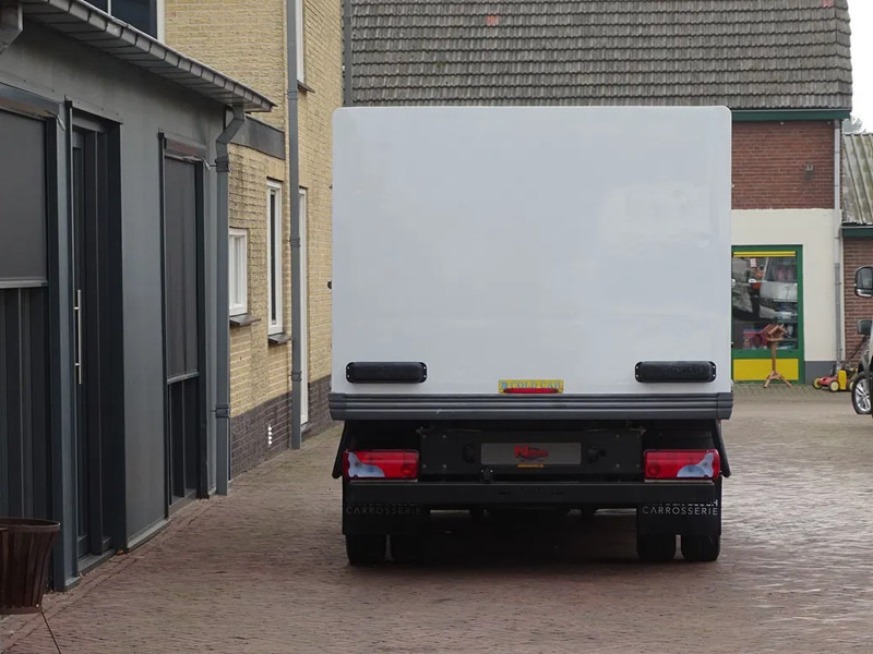 MAN TGE 5.120 Cold Car Vriezer Carplay 7500 KM! - Kylbil: bild 4 MAN TGE 5.120 Cold Car Vriezer Carplay 7500 KM! - Kylbil: bild 4