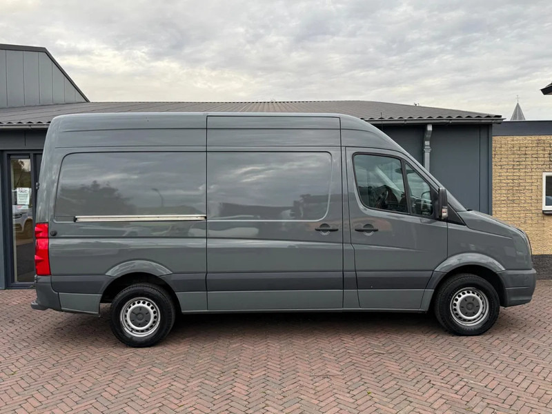 Volkswagen Crafter 50 2.0 136 PK 3 zits Airco Cruise Camera Navigatie Nette Auto! 11/2015 - Skåpbil: bild 5 Volkswagen Crafter 50 2.0 136 PK 3 zits Airco Cruise Camera Navigatie Nette Auto! 11/2015 - Skåpbil: bild 5