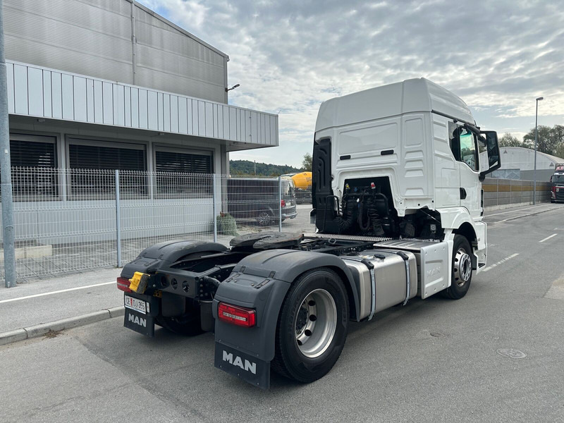 MAN TGS 18.510 4X2 BLS Klima Intarder - Dragbil: bild 3 MAN TGS 18.510 4X2 BLS Klima Intarder - Dragbil: bild 3