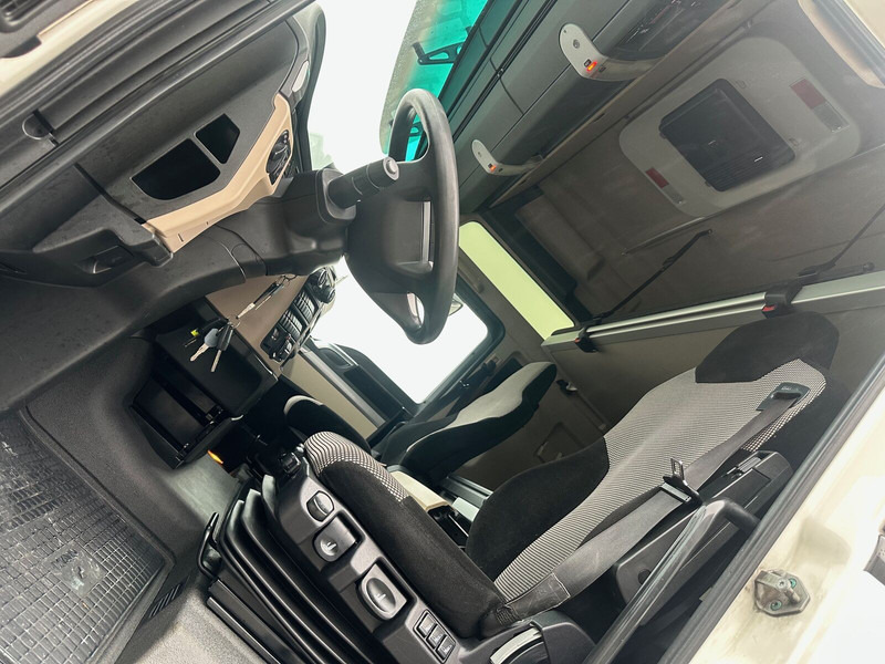 MAN TGX 18.500 - Dragbil: bild 5 MAN TGX 18.500 - Dragbil: bild 5