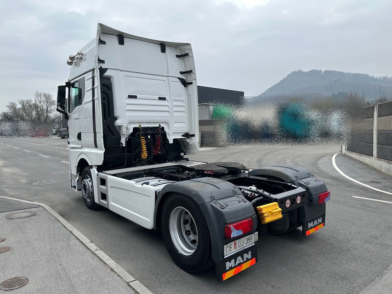 MAN TGX 18.510 4X2 Klima Intrader ACC - Dragbil: bild 3 MAN TGX 18.510 4X2 Klima Intrader ACC - Dragbil: bild 3