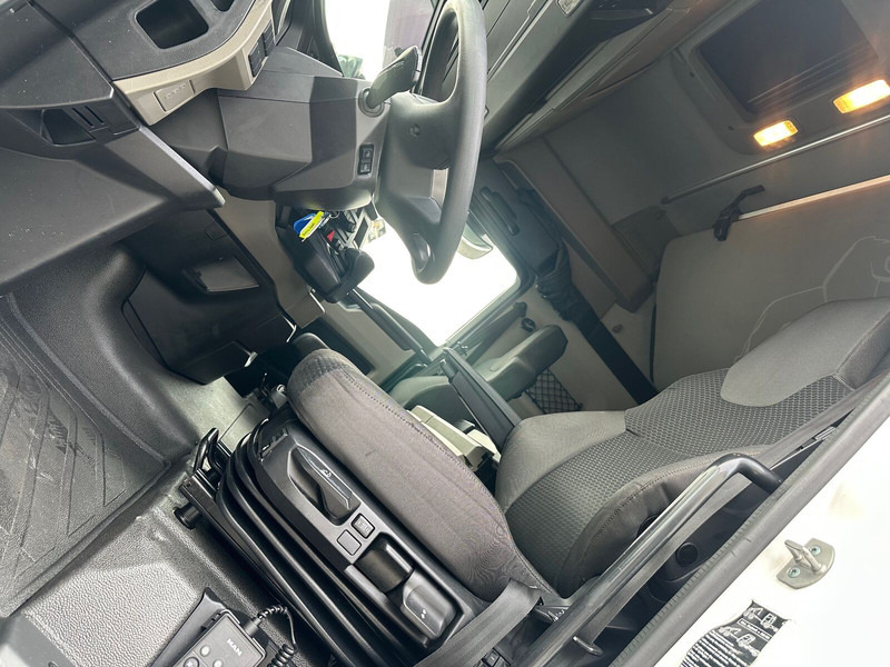 MAN TGX 18.510 4X2 LL SA Intarder Klima ACC - Dragbil: bild 5 MAN TGX 18.510 4X2 LL SA Intarder Klima ACC - Dragbil: bild 5