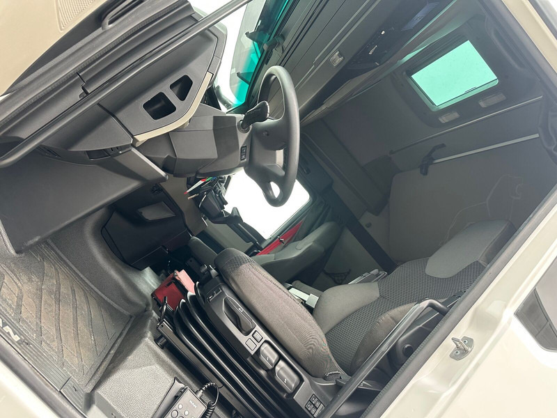 MAN TGX 18.510 - Dragbil: bild 5 MAN TGX 18.510 - Dragbil: bild 5