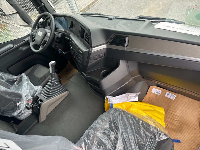 Leasa MAN 41.440 MAN 41.440: bild 8 Leasa MAN 41.440 MAN 41.440: bild 8