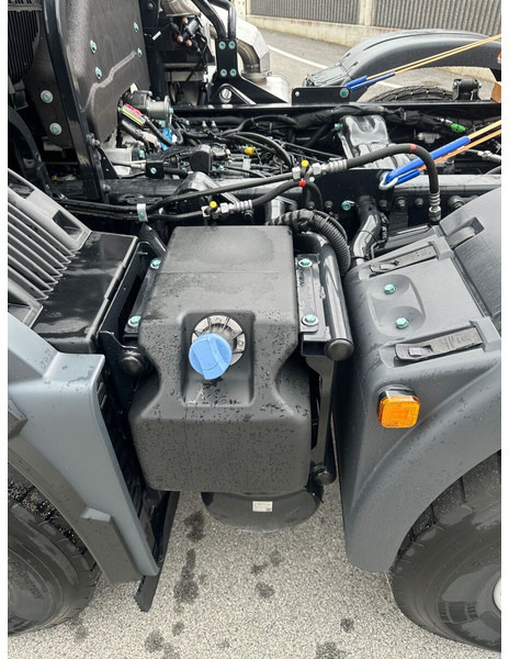 Leasa MAN 41.440 MAN 41.440: bild 13 Leasa MAN 41.440 MAN 41.440: bild 13