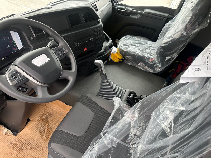 Leasa MAN 41.440 MAN 41.440: bild 6 Leasa MAN 41.440 MAN 41.440: bild 6