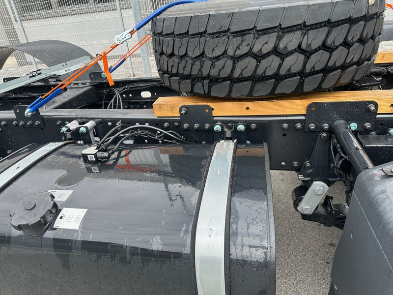 Leasa MAN 41.440 MAN 41.440: bild 11 Leasa MAN 41.440 MAN 41.440: bild 11