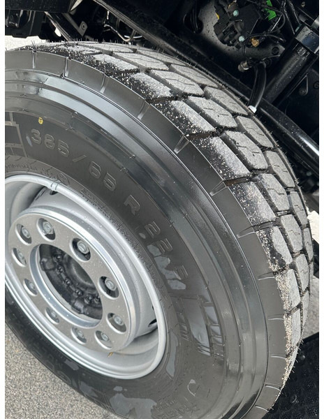 Leasa MAN 41.440 MAN 41.440: bild 15 Leasa MAN 41.440 MAN 41.440: bild 15