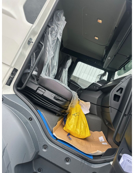 Leasa MAN 41.440 MAN 41.440: bild 9 Leasa MAN 41.440 MAN 41.440: bild 9