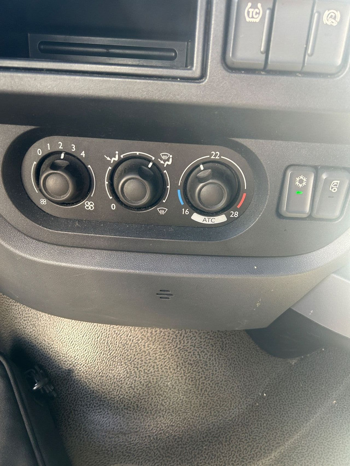 Dragbil DAF XF 460 XF460 Super Space Cab: bild 9