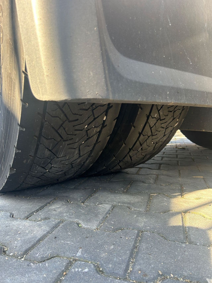 Dragbil DAF XF 460 XF460 Super Space Cab: bild 13