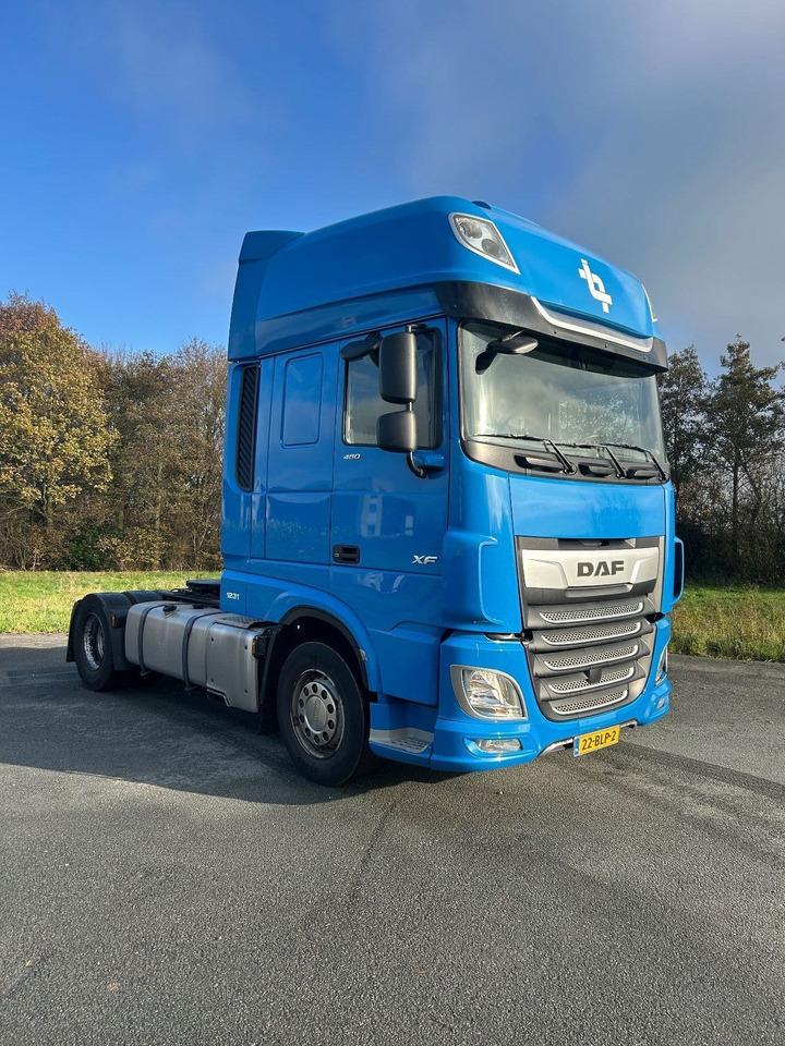 DAF XF 480 XF480 Super Space Very complete trucks More pc available - Dragbil: bild 2 DAF XF 480 XF480 Super Space Very complete trucks More pc available - Dragbil: bild 2