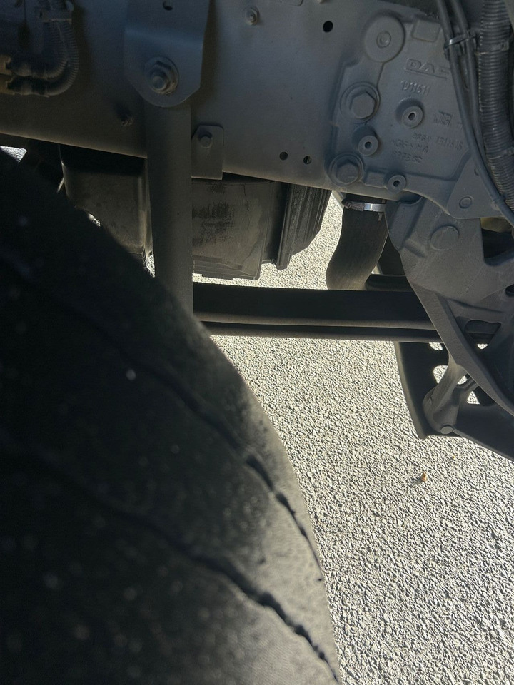 DAF XF 480 XF480 Super Space Very complete trucks More pc available - Dragbil: bild 4 DAF XF 480 XF480 Super Space Very complete trucks More pc available - Dragbil: bild 4