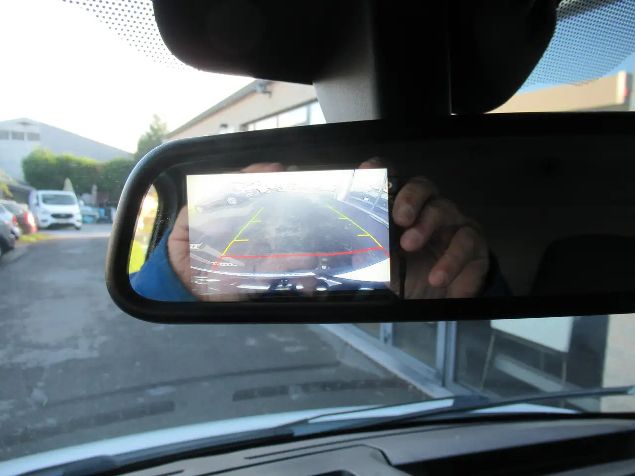 Leasa Nissan NV400 L2H2 AIRCO CRUISE 12900€+TVA/BTW Nissan NV400 L2H2 AIRCO CRUISE 12900€+TVA/BTW: bild 11