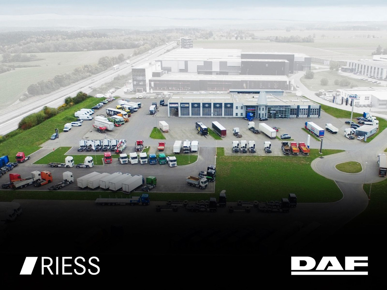 Containerbil/ Växelflak lastbil DAF XG 480 FAN 6X2 Multiwechsler 1120-1320 mm 2xAHK: bild 10