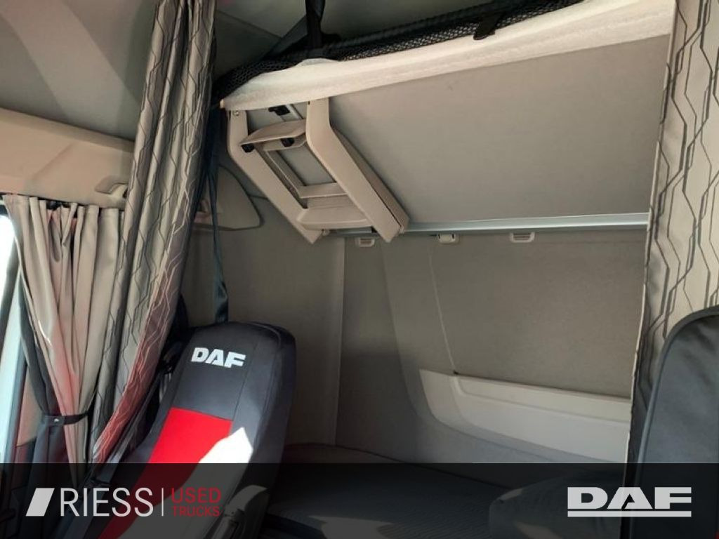 Dragbil DAF XG 480 FT AUT LM SpurH SpurW: bild 7 Dragbil DAF XG 480 FT AUT LM SpurH SpurW: bild 7