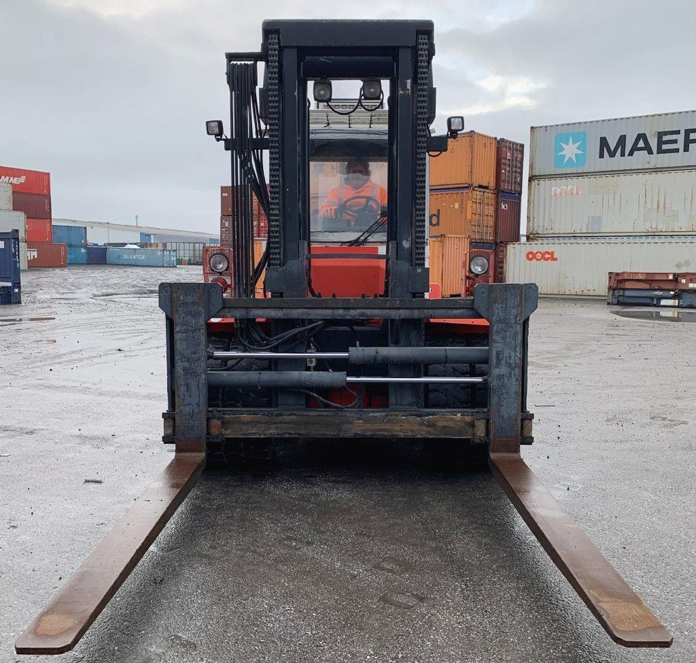 Svetruck 13,6-120-32 - Dieseltruck: bild 3 Svetruck 13,6-120-32 - Dieseltruck: bild 3