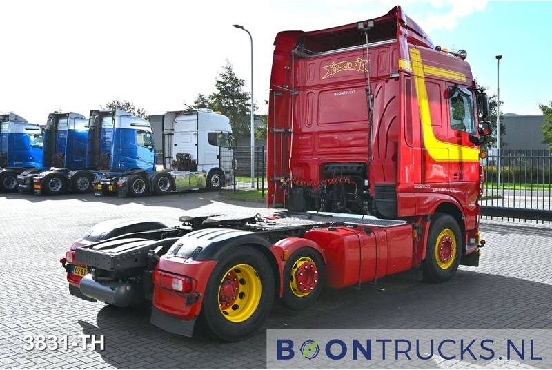 DAF XF 460 FTP 6x2 | EURO 6 * HYDRAULICS * PARKING AIRCO * NL TRUCK * APK 04-2026 - Dragbil: bild 5 DAF XF 460 FTP 6x2 | EURO 6 * HYDRAULICS * PARKING AIRCO * NL TRUCK * APK 04-2026 - Dragbil: bild 5