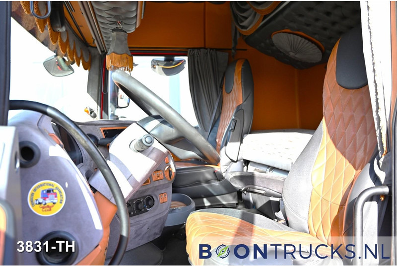 DAF XF 460 FTP 6x2 | EURO 6 * HYDRAULICS * PARKING AIRCO * NL TRUCK * APK 04-2026 - Dragbil: bild 2 DAF XF 460 FTP 6x2 | EURO 6 * HYDRAULICS * PARKING AIRCO * NL TRUCK * APK 04-2026 - Dragbil: bild 2