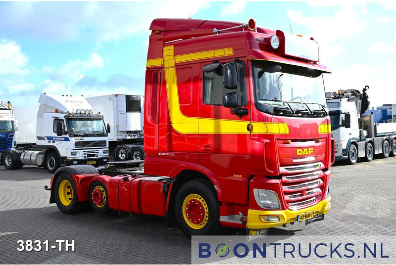 DAF XF 460 FTP 6x2 | EURO 6 * HYDRAULICS * PARKING AIRCO * NL TRUCK * APK 04-2026 - Dragbil: bild 3 DAF XF 460 FTP 6x2 | EURO 6 * HYDRAULICS * PARKING AIRCO * NL TRUCK * APK 04-2026 - Dragbil: bild 3