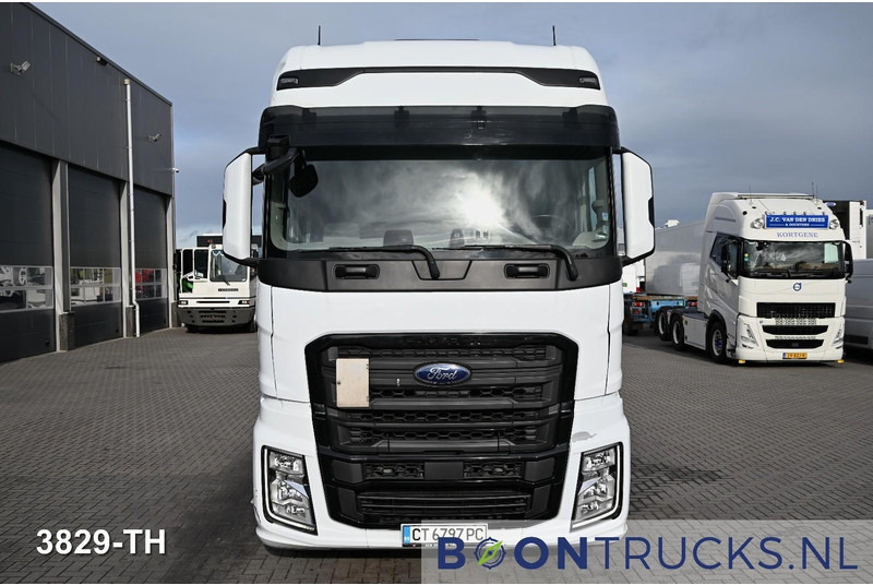 Ford F-MAX 500 4x2 | EURO6 * 2x FUEL TANK * ACC * 2x AVAILABLE - Dragbil: bild 3 Ford F-MAX 500 4x2 | EURO6 * 2x FUEL TANK * ACC * 2x AVAILABLE - Dragbil: bild 3