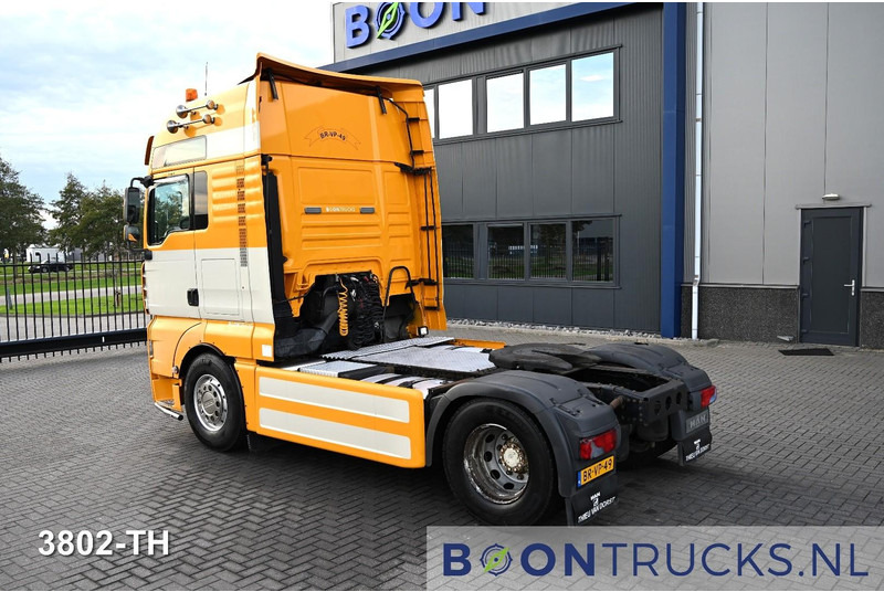 MAN TGA 18.430 4x2 | EURO4 * FULL AIR * ANALOG TACHO * 2x FUEL TANK * NL TRUCK - Dragbil: bild 4 MAN TGA 18.430 4x2 | EURO4 * FULL AIR * ANALOG TACHO * 2x FUEL TANK * NL TRUCK - Dragbil: bild 4