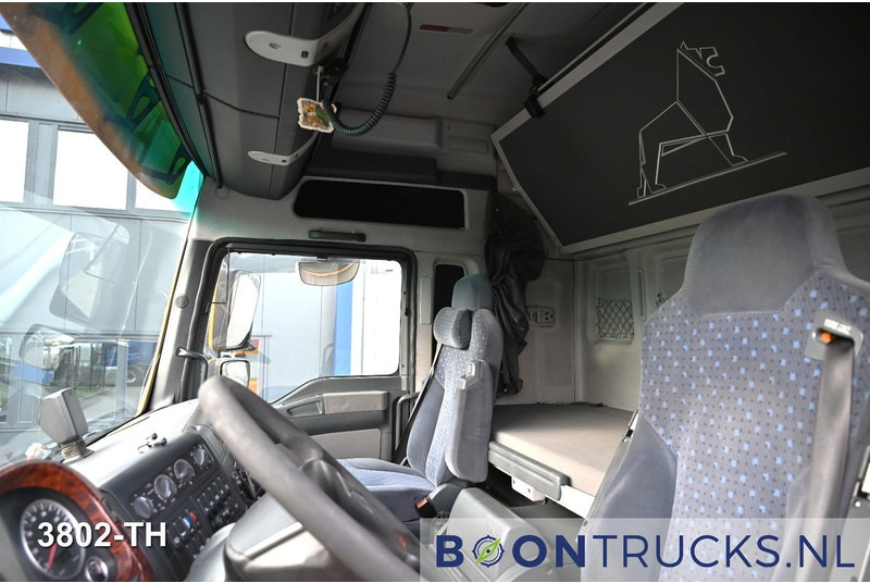 MAN TGA 18.430 4x2 | EURO4 * FULL AIR * ANALOG TACHO * 2x FUEL TANK * NL TRUCK - Dragbil: bild 2 MAN TGA 18.430 4x2 | EURO4 * FULL AIR * ANALOG TACHO * 2x FUEL TANK * NL TRUCK - Dragbil: bild 2