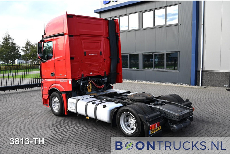 Mercedes-Benz ACTROS 1942 4x2 | EURO6 * MEGA * FULL AIR * GIGA SPACE * NL TRUCK - Dragbil: bild 4 Mercedes-Benz ACTROS 1942 4x2 | EURO6 * MEGA * FULL AIR * GIGA SPACE * NL TRUCK - Dragbil: bild 4