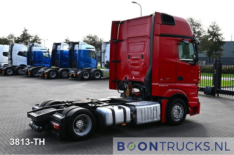 Mercedes-Benz ACTROS 1942 4x2 | EURO6 * MEGA * FULL AIR * GIGA SPACE * NL TRUCK - Dragbil: bild 5 Mercedes-Benz ACTROS 1942 4x2 | EURO6 * MEGA * FULL AIR * GIGA SPACE * NL TRUCK - Dragbil: bild 5