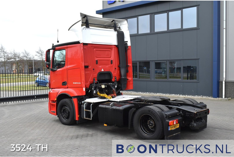 Mercedes-Benz Actros 1842 LS 4x2 | EURO6 * NL TRUCK * APK 04-2026! - Dragbil: bild 4 Mercedes-Benz Actros 1842 LS 4x2 | EURO6 * NL TRUCK * APK 04-2026! - Dragbil: bild 4