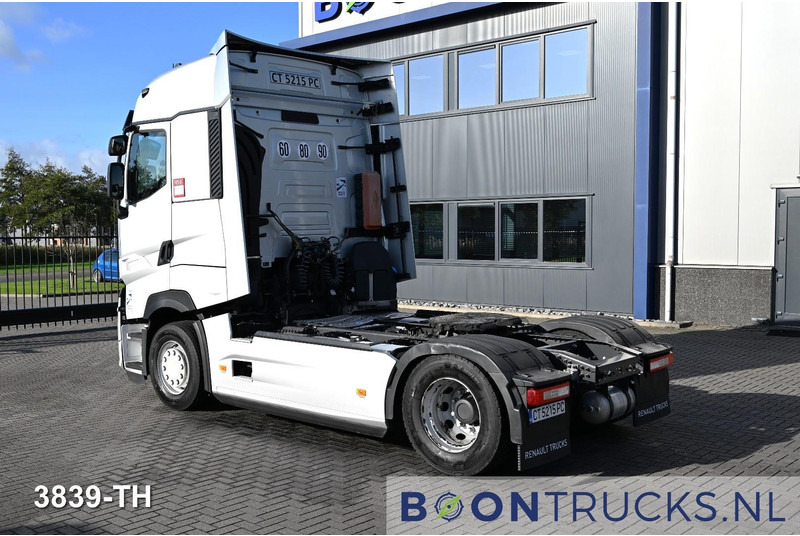 Renault T 480 HIGH 4X2 | EURO 6 * 2x FUEL TANK * ACC * 2x AVAILABLE - Dragbil: bild 4 Renault T 480 HIGH 4X2 | EURO 6 * 2x FUEL TANK * ACC * 2x AVAILABLE - Dragbil: bild 4