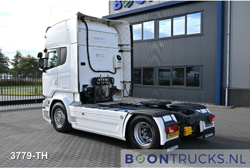 Scania R520 V8 4x2 | EURO6 * RETARDER * 2x TANK 1200L * NL TRUCK * APK 08-2026 * TOP! - Dragbil: bild 4 Scania R520 V8 4x2 | EURO6 * RETARDER * 2x TANK 1200L * NL TRUCK * APK 08-2026 * TOP! - Dragbil: bild 4