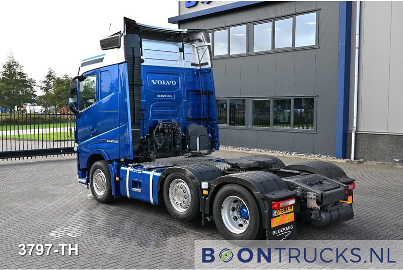 Volvo FH 460 6x2 | EURO6 * 2x FUEL TANK * NL TRUCK * APK 10-2026 * TOP! - Dragbil: bild 4 Volvo FH 460 6x2 | EURO6 * 2x FUEL TANK * NL TRUCK * APK 10-2026 * TOP! - Dragbil: bild 4