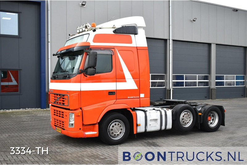Volvo FH400 6x2 /4 | EURO5 * TWIN STEER * XL * 2x TANK * NL TRUCK - Dragbil: bild 1 Volvo FH400 6x2 /4 | EURO5 * TWIN STEER * XL * 2x TANK * NL TRUCK - Dragbil: bild 1