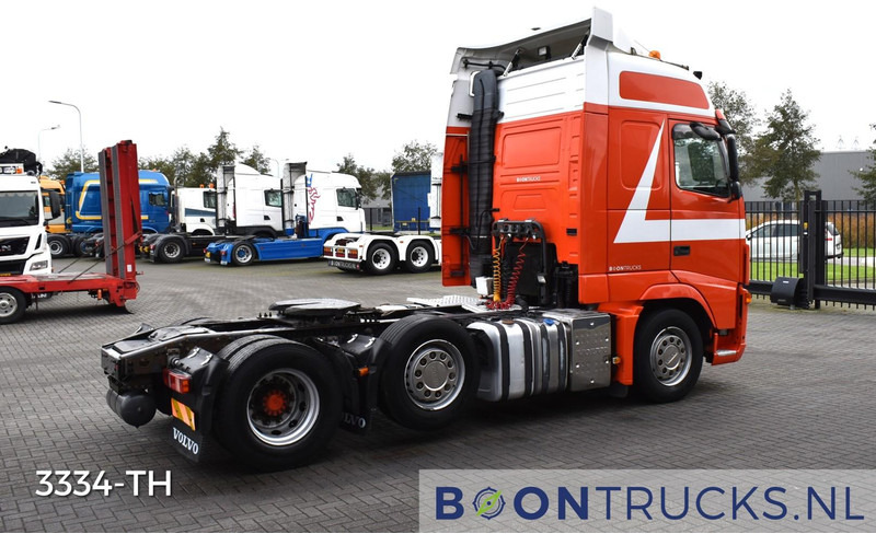 Volvo FH400 6x2 /4 | EURO5 * TWIN STEER * XL * 2x TANK * NL TRUCK - Dragbil: bild 5 Volvo FH400 6x2 /4 | EURO5 * TWIN STEER * XL * 2x TANK * NL TRUCK - Dragbil: bild 5