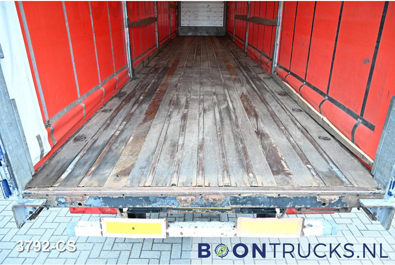 Kapelltrailer Groenewegen DRO-12-27 | HARDWOOD FLOOR * SLIDING ROOF * NL TRAILER * APK 11-2025: bild 8 Kapelltrailer Groenewegen DRO-12-27 | HARDWOOD FLOOR * SLIDING ROOF * NL TRAILER * APK 11-2025: bild 8