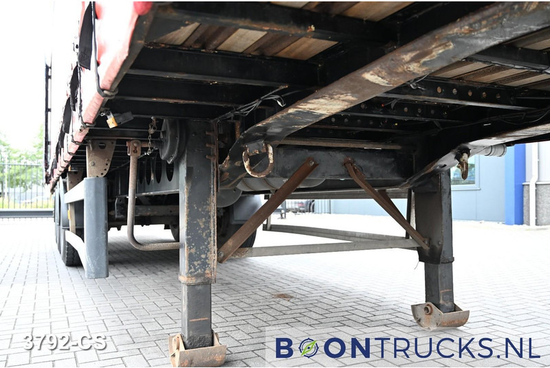 Kapelltrailer Groenewegen DRO-12-27 | HARDWOOD FLOOR * SLIDING ROOF * NL TRAILER * APK 11-2025: bild 13 Kapelltrailer Groenewegen DRO-12-27 | HARDWOOD FLOOR * SLIDING ROOF * NL TRAILER * APK 11-2025: bild 13