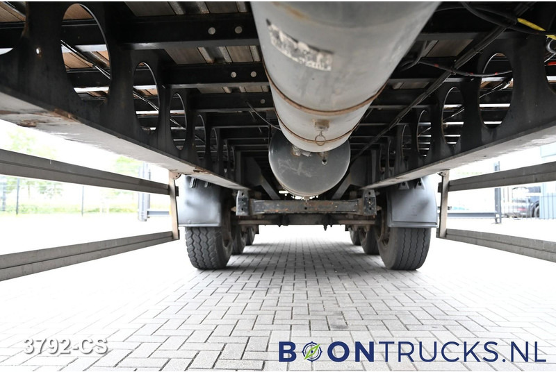 Kapelltrailer Groenewegen DRO-12-27 | HARDWOOD FLOOR * SLIDING ROOF * NL TRAILER * APK 11-2025: bild 17 Kapelltrailer Groenewegen DRO-12-27 | HARDWOOD FLOOR * SLIDING ROOF * NL TRAILER * APK 11-2025: bild 17