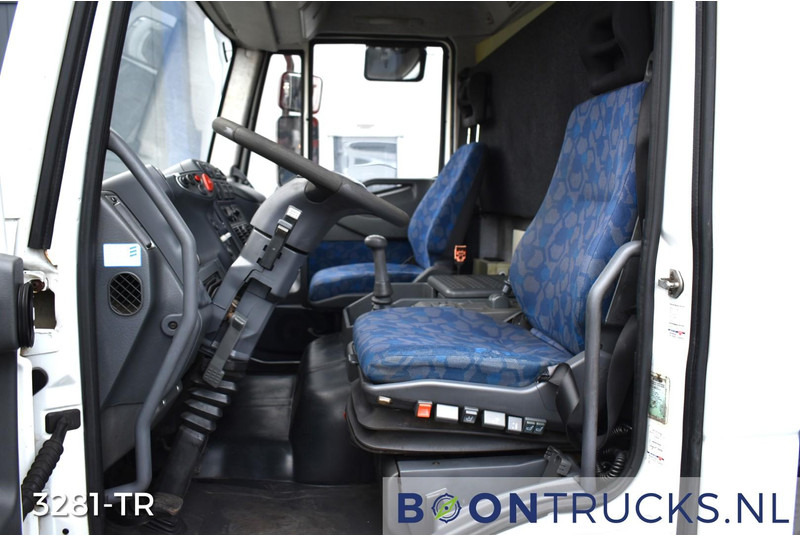 Iveco ML 80E17 4x2 | MANUAL * NO PAPERS * ONLY FOR PARTS - Kylbil lastbil: bild 2 Iveco ML 80E17 4x2 | MANUAL * NO PAPERS * ONLY FOR PARTS - Kylbil lastbil: bild 2